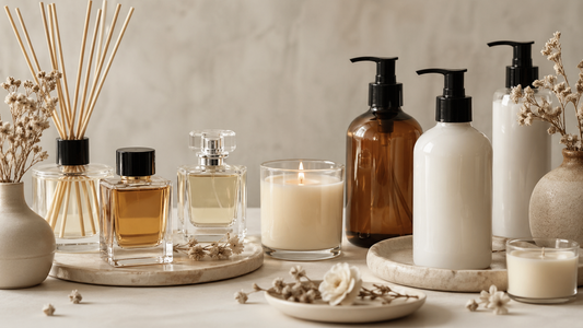 Candle Making Workshops