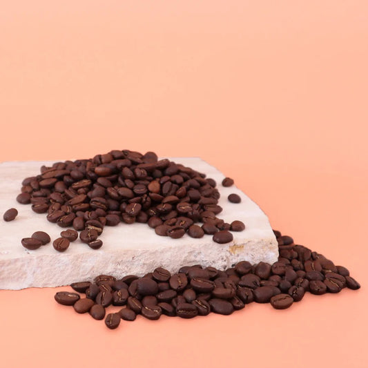 Coffee Scented Candle